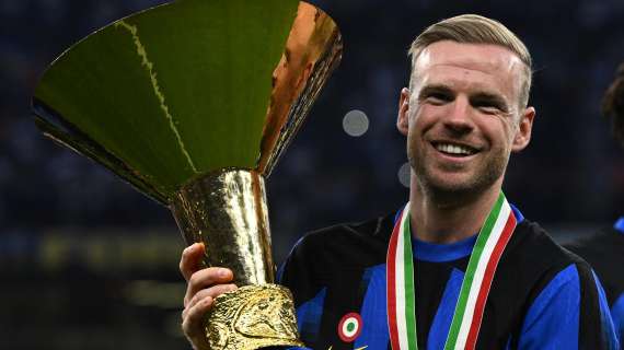 FcIN - Sensi e Klaassen, sul tavolo offerte estere. Ma entrambi hanno una speranza: rimanere in Serie A