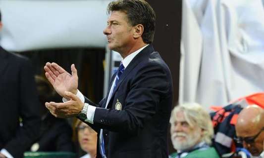 Mazzarri: "Inter anche a vita! Milito, che peccato. Thohir, Zanetti e Balo..."