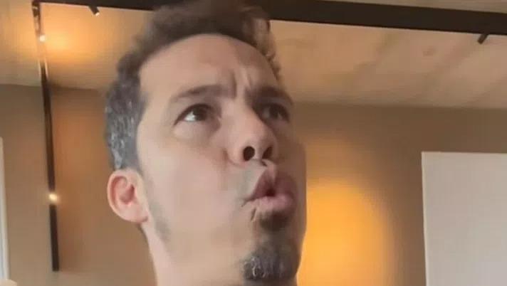 VIDEO - Hernanes reagisce alla prima rete dell'Inter: "Che gol Zielinski! E Calhanoglu al posto del piede..."