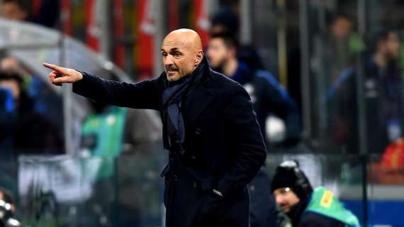 L'opinione di Jacobelli: "Giù le mani da Spalletti"