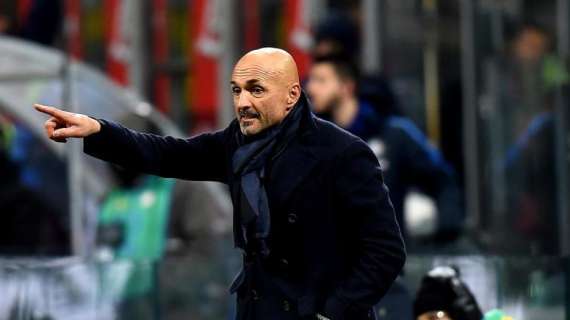 Inter-Bologna, sono 21 i giocatori convocati da Luciano Spalletti: non ce la fa Mauro Icardi, ancora ai box
