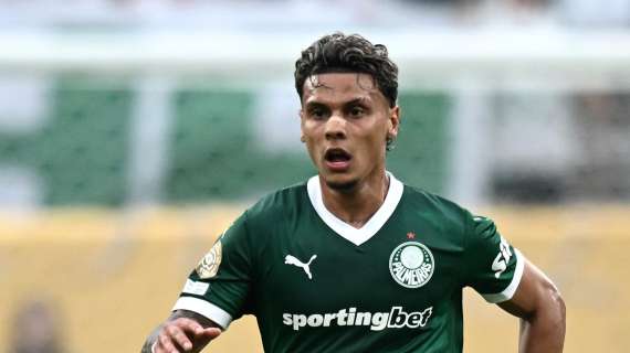 SI - C'è concorrenza per Rios: non solo Roma, in agguato anche Benfica e Nottingham