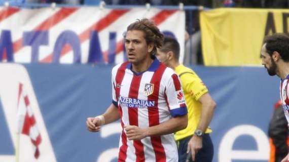 Corsera - Cerci, Lucas e Nastasic: i tre colpi Inter