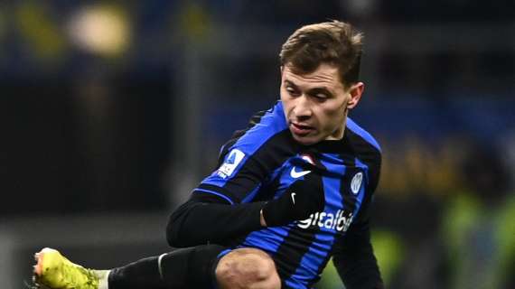 Sky - Inzaghi vuole gestire le energie: Barella in panchina contro il Bologna?