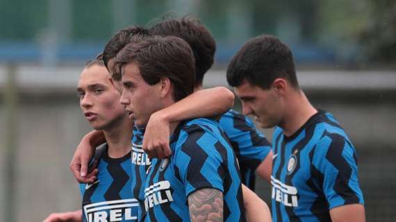 Primavera 1, Torino-Inter "antipasto" di Inter-Samp: si gioca alle 13