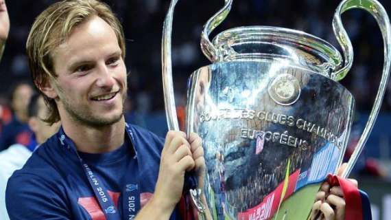 GdS - Intrigo Rakitic: il Barça lo spinge all'Inter, ma Valverde non molla 