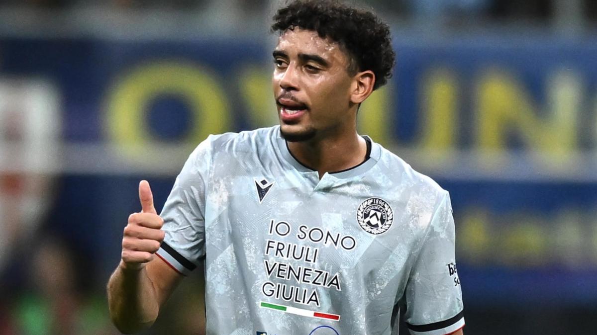 Atta, si muove anche l'Atalanta: Sarri approva. Ma la richiesta è alta