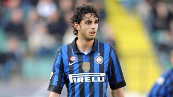 Ranocchia delude, con il Siena ritorno in panca?