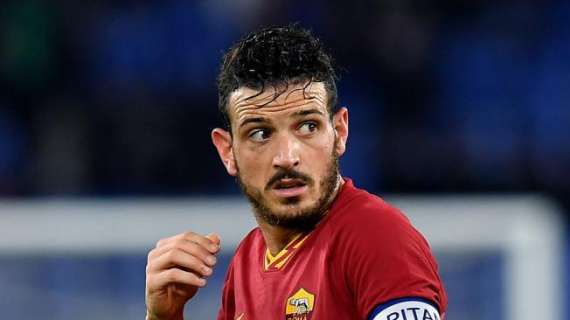 Roma, Florenzi confermato titolare: "Un capitano deve mettere avanti lo stemma senza pensare al nome"