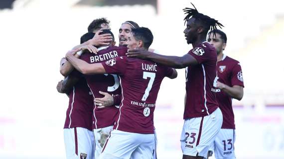 Qui Torino - Non solo Giampaolo: anche due calciatori positivi al Covid-19 