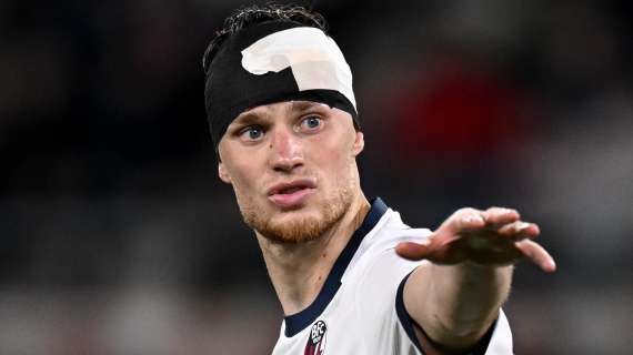 UFFICIALE - Napoli, colpo in difesa: dal Bologna arriva Beukema