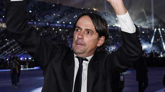 Corsera - Inzaghi al decimo trofeo in carriera, ora la scossa. Con questo Dzeko si può aspettare Lukaku