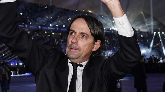 TS - Inter da match clou, poca continuità: emerge un difetto di Inzaghi