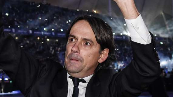 Con Inzaghi l'Inter a San Siro è un colosso. E con l'Empoli la tradizione è positiva