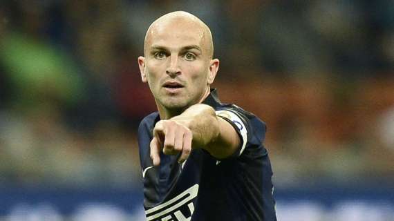 Cambiasso, il Leicester ci crede: "Lavoriamo sodo"