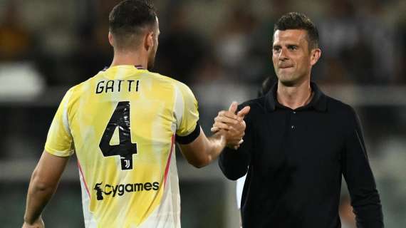 TS - Juventus, Thiago Motta rilancia Gatti contro l'Inter: tra i due è emersa più di un'incomprensione