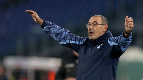 Qui Lazio - Sono 23 i convocati per la gara con l'Inter: manca il solo Acerbi