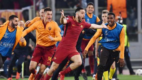 UCL, il quadro delle squadre già qualificate agli ottavi: presenti Roma e Juventus