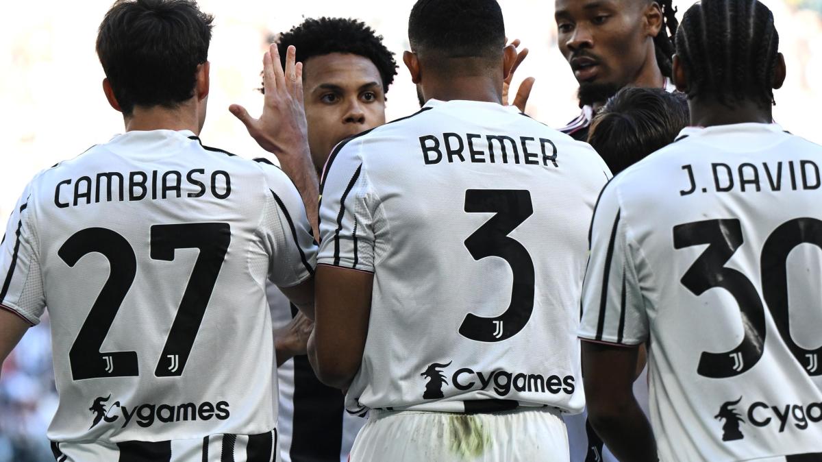 TS - Inter su Cambiaso: le idee di scambio. Bremer è da sempre un pallino