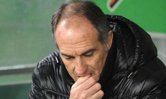 Guidolin: "Scudetto? Inter non ti offendere, però..."