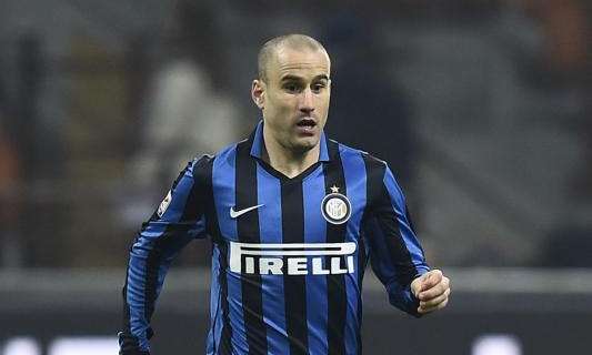 Sky - Pioli sceglie il 3-4-3: in Palacio, out Perisic