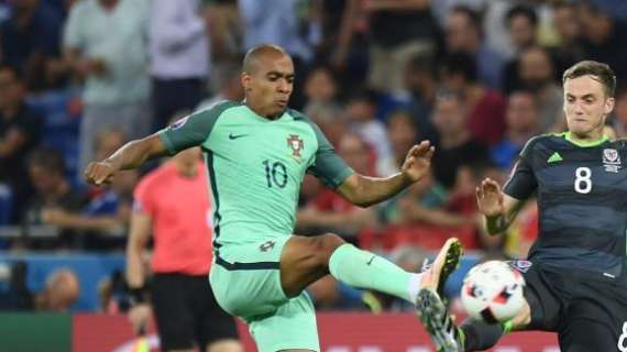 GdS - Per Joao Mario è tutto fatto: questione di tempo