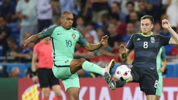 Joao Mario, ultima stagione da fattore allo Sporting