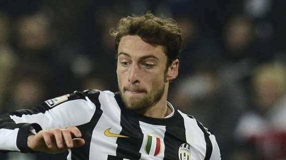 Marchisio a Cassano: "Soldatino? Io ne sono fiero"