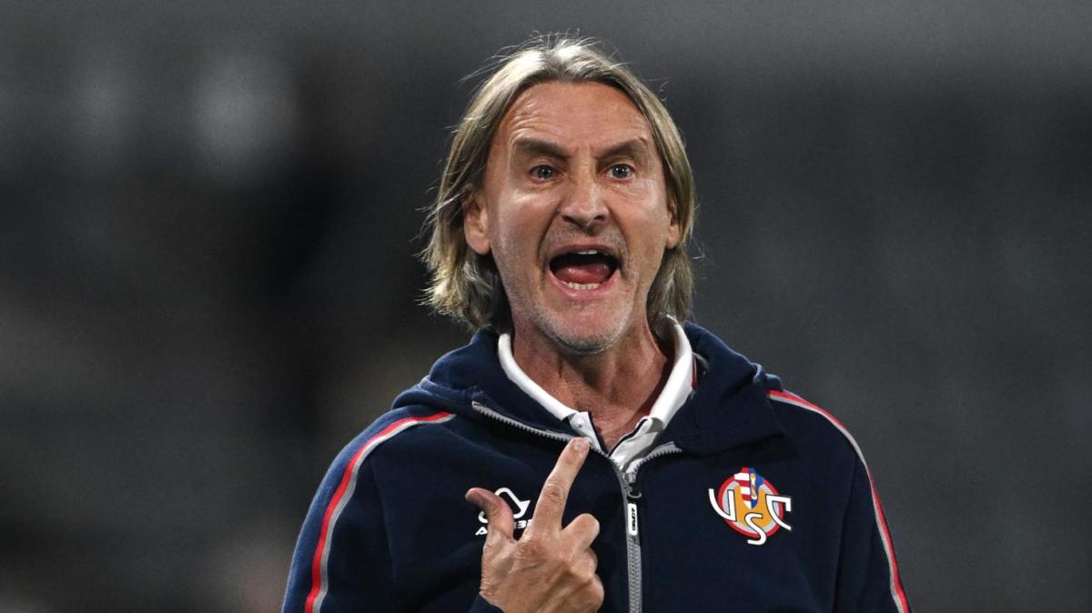 Qui Cremonese - Solo 19 i giocatori convocati per la gara con l'Inter. Subito a disposizione Djuric e Maleh