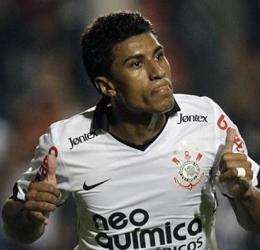 Paulinho: "Corinthians, ho scelto. Resto perché..."