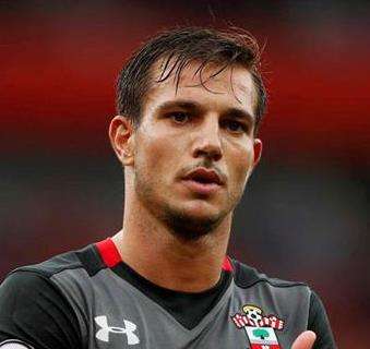 Southampton, Cedric Soares punta a esserci con l'Inter