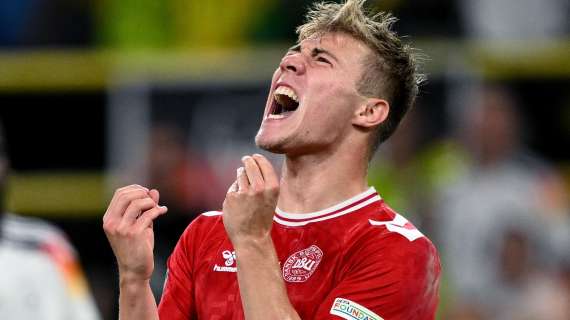 Inter, fari su Rasmus Højlund: Il vichingo potrebbe ripartire dalla Serie A