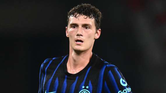 TS - Pavard, il Neom ha le risorse per accontentare il francese: ingaggio monstre