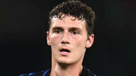 L'Équipe - Pavard, si mette in fila anche l'OM: per ora nulla di concreto. Ma l'interista...
