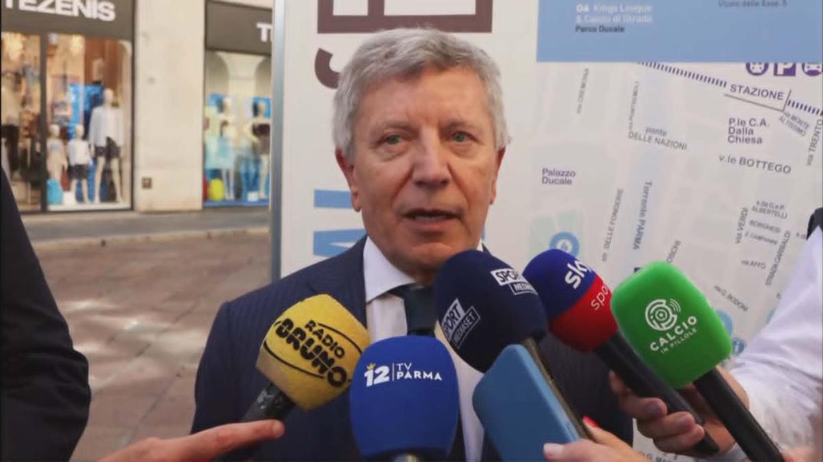 Simonelli: "Dobbiamo riportare i grandi campioni in Serie A"