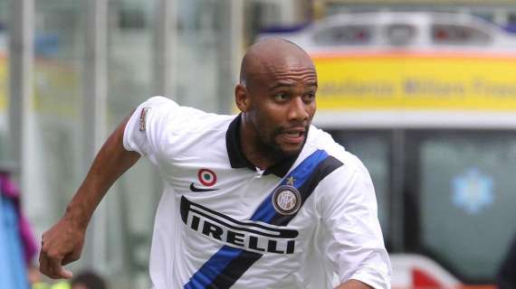 GdS - Maicon-Inter, sarà rinnovo a sorpresa?