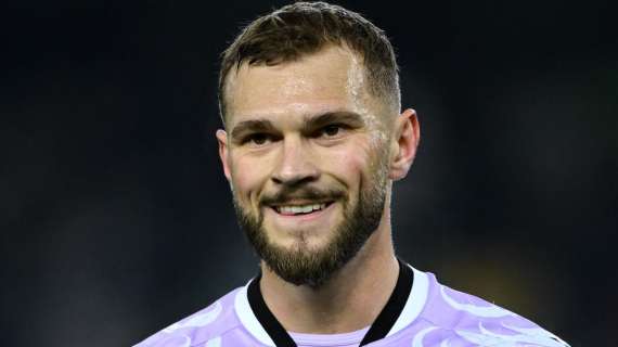 Karlstrom: "Inter favorita per la Champions. San Siro? Come atmosfera c'è uno stadio che lo supera"