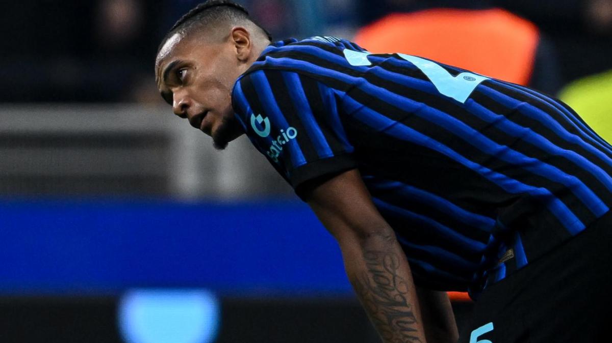 Pagelle TS - Akanji anche meglio senza Acerbi. Thuram, troppi tacchi. Mkhitaryan insufficiente