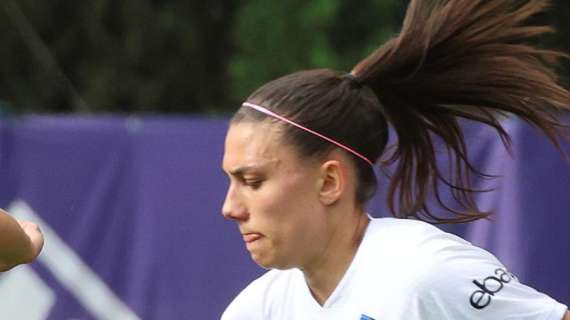 La traversa nega a Bonfantini il gol vittoria: l'Italia Femminile fa 0-0 in Norvegia