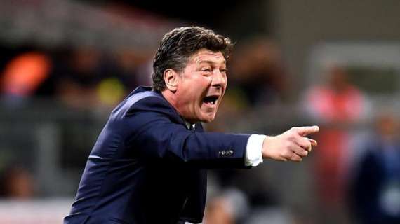 Mazzarri vuole il quarto cambio: "Ne ho chiesto l'introduzione alla FIGC"