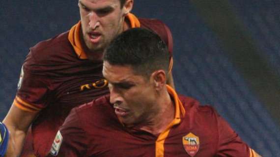 Borriello, Inter in corsa. Ora ci pensa anche Preziosi 