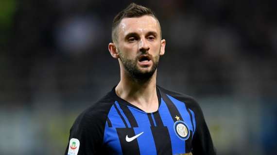 CdS - Oggi la ripresa degli allenamenti: Brozovic verso il recupero