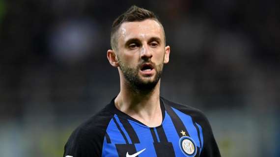 GdS - Torna Brozovic, Lautaro confermato e Icardi in panchina: la probabile 