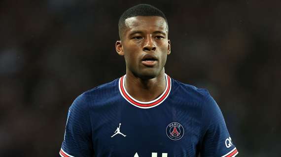 Sky - Wijnaldum stufo del PSG: via a gennaio? L'Inter era meta gradita