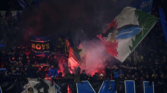 Football Fan Experience - In Italia tifo variegato: solo il 6% si definisce tifoso 'sfegatato'