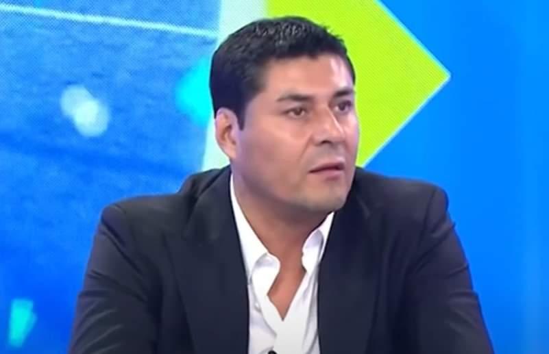 I club della Sicilia a sostegno della gente di Niscemi. Con la partecipazione di Julio Cruz