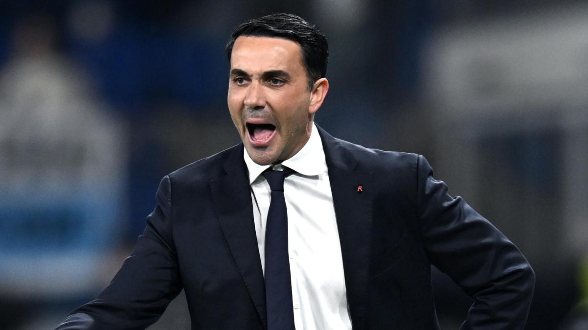 Serie A, l'Atalanta non sa più vincere: 0-0 col Genoa, Champions lontana