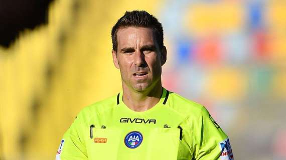 Serie A, arbitri 32esima giornata: Inter-Cagliari sarà diretta da Fourneau, VAR affidato a Di Bello