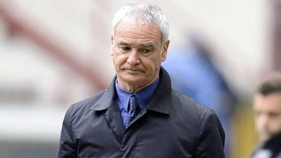 Ranieri: "All'Inter partimmo bene bene bene, poi l'addio di Motta fece saltare tutto"