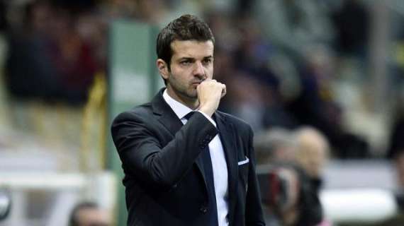 Stramaccioni: "Vorrei più presidenti come Moratti. A Torino fu una vittoria dell'interismo"